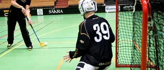 Nu är Erik hemma igen
