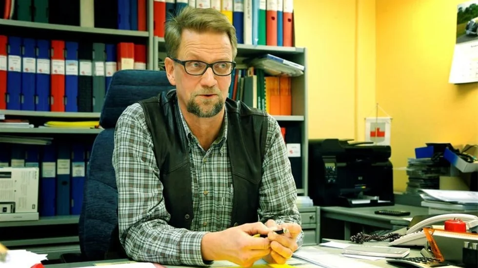 Älvsby energis vd, Jan Sipola är bäst i klassen när det gäller att ange syfte och deltagare. Däremot tummar han på alkoholpolicyn