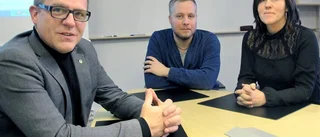 Nytt program ska matcha etableringen