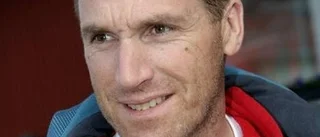 Ingesson imponerad
