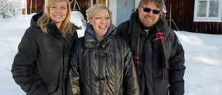Filmförebild ska prisas i Älvsbyn