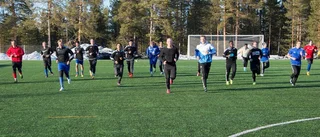Generationsväxling i IFK Arvidsjaur