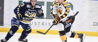 MSSK-killens nya klubb i SHL