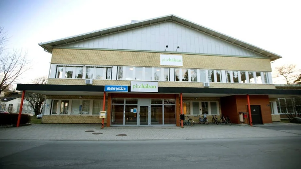 En strid är över. Pitehälsan AB får behålla företagshälsvården för Piteå kommuns anställda.