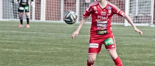 "Jag blev nästan chockad"