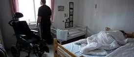 Stödet väcker pappans hopp om att få stanna