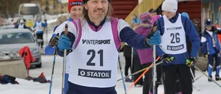 113 till start när Södra Gatanloppet firade 40 år