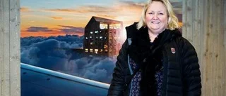 Glädjebesked för Skoogs höghusprojekt