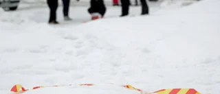 Skattjakten slutade i slottet
