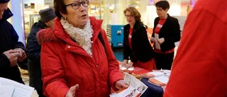Politiker grillades om äldreomsorgen