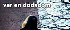 Sara lever med det som förr var en dödsdom