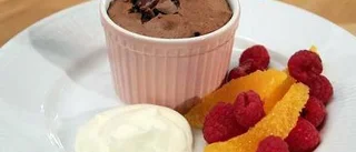 Bästa receptet på vardagslyx och mars topp tre
