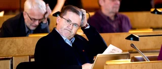 Kritiken växer mot vindkraft till havs