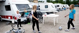 Lillpites Summer Games - väntan är över