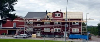 Testverksamheten håller igen på investeringar