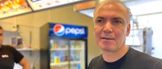 Gatuköket hotat när elpriserna rusar – "Jag tror inte att ordet orolig räcker"