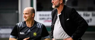 Förre Plannjaprofilen Torbjörn Gehrke tar över bottenlaget