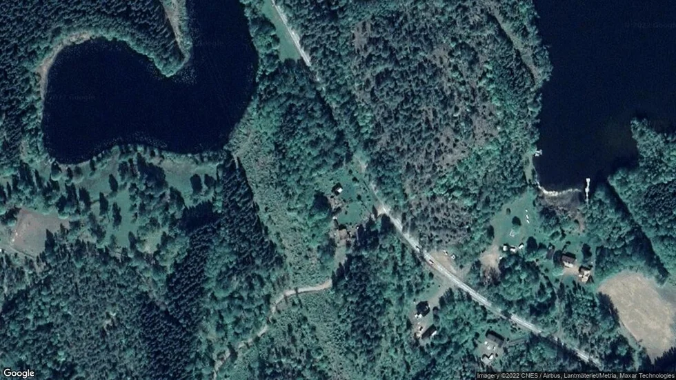 Området kring Möckelhult 3