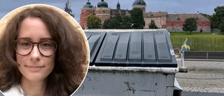 Rent och prydligt ska det bli – skräpplockartävling i kommunen: "Man kan göra en kul grej av det"