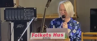 PRO Nyborg ordnade surströmmingsfest