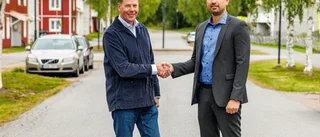 Storaffären  – Bodenbo säljer ett 80-tal lägenheter • Köparen: "Vi vill vara med och vidareutveckla stadsdelens attraktiva värden" 