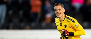 Andersson kallar in doldis till Nations League