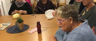 Höstens tisdagsträffar är igång
