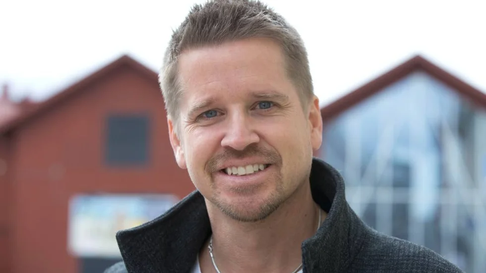 Affärsängeln Göran Carlson i Piteå har gått in som delägare i amerikanska bolaget Headbanger Lures som säljer ett fiskedrag. (Arkivbild).