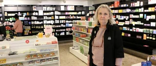 Anrik butik stänger