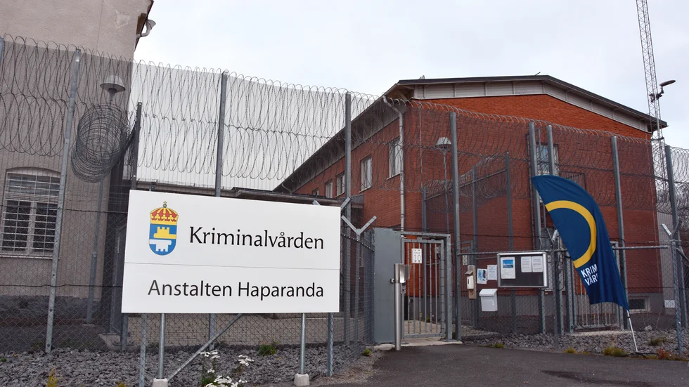 Regeringen vill ha längre fängelsestraff för grovt kriminella personer.