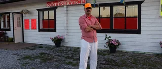 Köttproducenten värnar om lokalproducerat