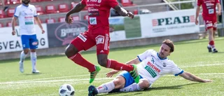 Nya mål för Piteå efter poängtappen