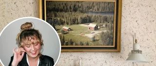 Det sitter i väggarna