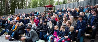 Gemytligt på Karlberg