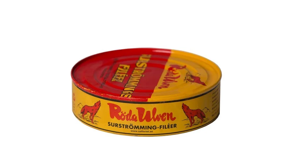 "Redan utseendet säger gummikänsla"

3. Röda ulven filé

Betyg: 1,3

Omdömen: Konsistens som outlakad saltsill. Intetsägande blek filé. Inte god, hård.