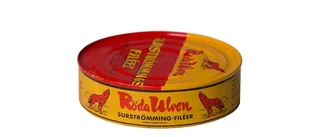Oväntad vinnarsuring korades av smakpanelen