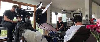 Åsa Vesterlund – en vanlig person