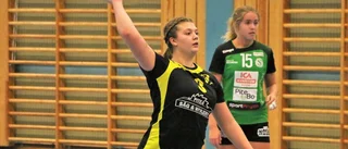 Målrikt när Strömnäs vann derbyt