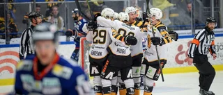 Junioren hjälte för Skellefteå AIK