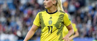 Sverige utan chans – nu väntar Kanada