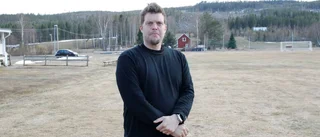 Nybyn föll borta