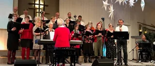 Givmilt i Kustkyrkan, Jävre