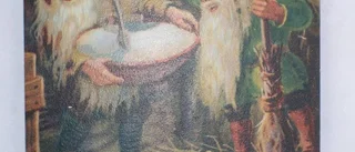 Den gode och snälle tomten