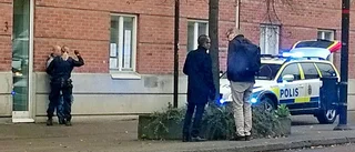 Ännu ett gripande efter gängöverfallet