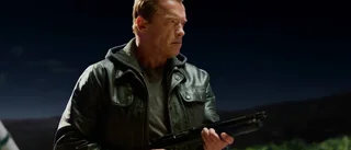 Riktigt spännande Terminator-saga