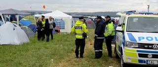 Så ska Bråvalla festival bli säkrare
