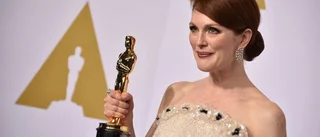 Politisk Oscarsgala