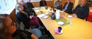 Biskopsmöte i Dagsberg