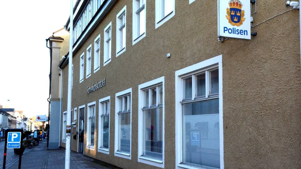 Förebyggande avtal. Nu ska ett samverkansavtal skrivas mellan kommunen och Polismyndigheten.