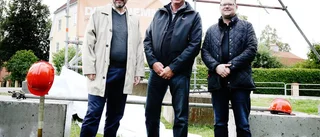 1 000 i kö till Kneippenboende